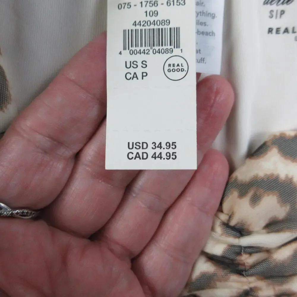 aerie bottom womens